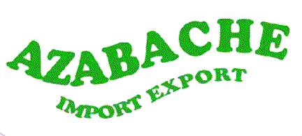 Azabache Import